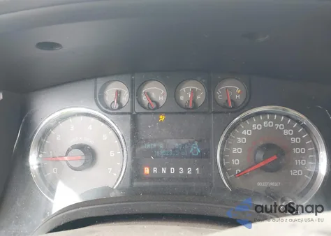 2010 Ford F150 Stx/Xl/Xlt z USA, uszkodzony, nr VIN 1FTEX1E8XAFA82601